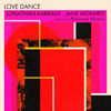 Love Dance (feat. Jane Monheit & Houston Person) - Jonathan Karrant