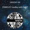 Stardust Medley With Dust cover art