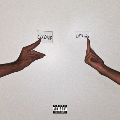 Daste Oo... (feat. Lil Smile) - Single