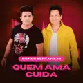 QUEM AMA CUIDA