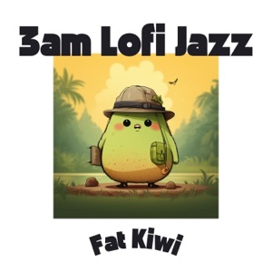 3am Lofi Jazz