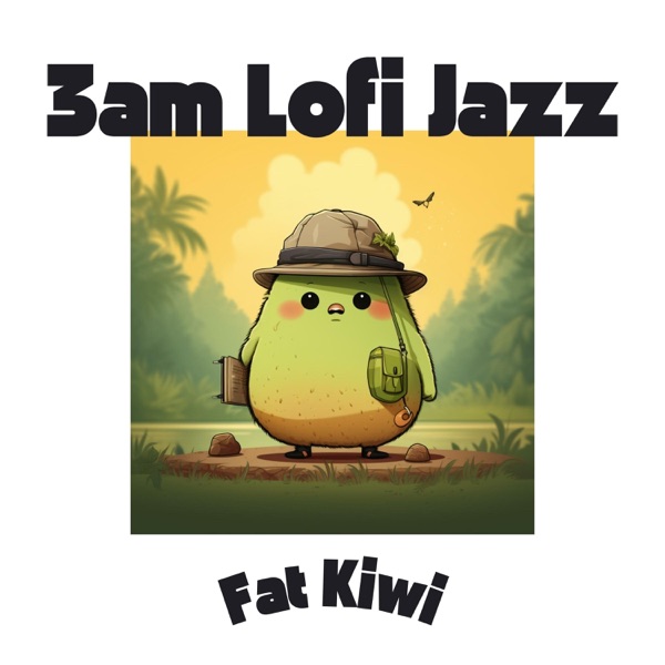3am Lofi Jazz