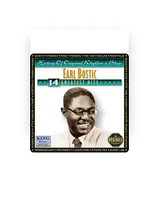 Listen to Earl Bostic, watch music videos, read bio, see tour dates & more!
