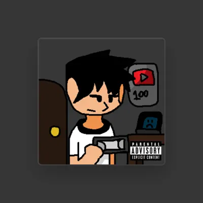 Listen to Yung Joaozin, watch music videos, read bio, see tour dates & more!