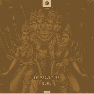 Shivacult - EP