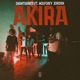 AKIRA feat Wolf Grey Jordan Single