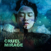 Cruel Mirage - Single - Burnt Log