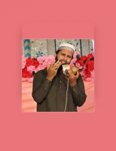 Hör dir Bilal Haider an, schau dir Musikvideos an, lies die Biografie, finde Tourdaten und mehr!