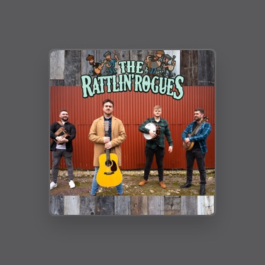 THE RATTLIN'ROGUES - Lyrics, Playlists & Videos