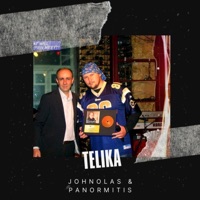 TELIKA (feat. PANORMITIS) - Single - John olas