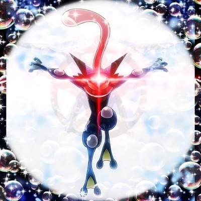 Burbuja Nightcore (feat. GucciDream) - Single
