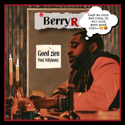 Goed Zien - Single