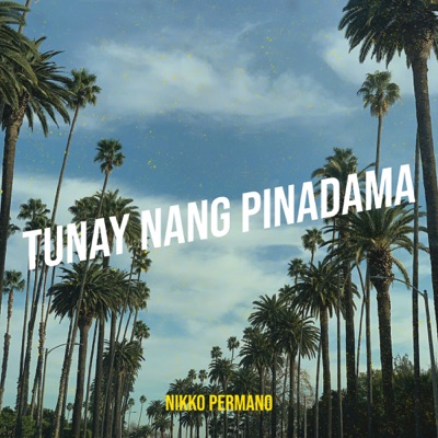 Song - Tunay Nang Pinadama - Nikko Permano