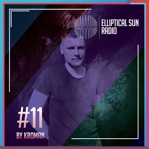 Elliptical Sun Radio 11