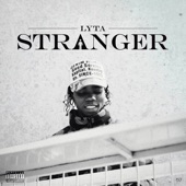 Stranger artwork