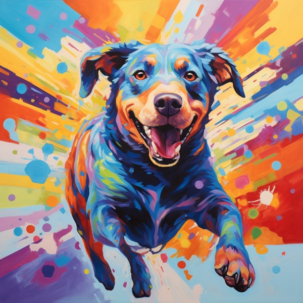 Dog Music for Puppy Training