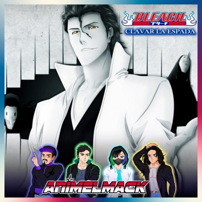 Clavar La Espada (Bleach) - Single
