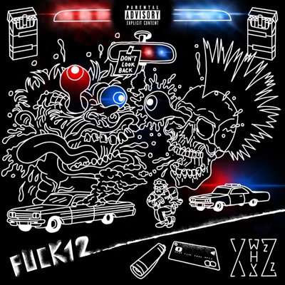 FUCK12 - Single