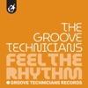 Feel the Rhythm - Single