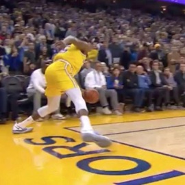 Out of Bounds trackmind