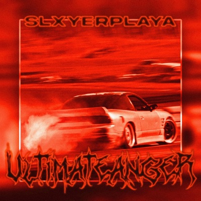 Ultimate Anger - Single