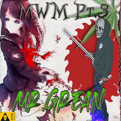 Midwest Massacre Music, Pt. 3 - EP