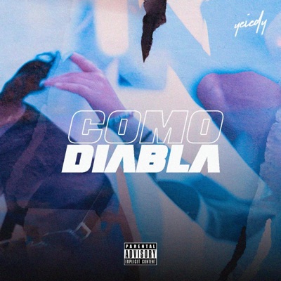 Como diabla - Single