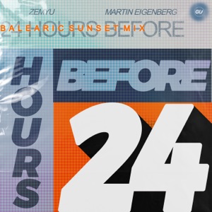 24 Hours Before - Single
