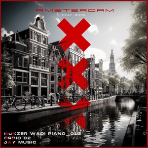 Amsterdam (feat. M00tion)
