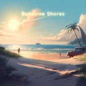 Sunshine Shores - EP artwork