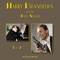 Klappat och klart (feat. Dansorkester) - Harry Brandelius lyrics