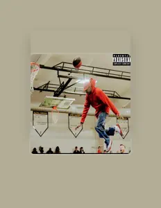 Wave सुनें, म्यूज़िक वीडियो देखें, बायो पढ़ें, दौरे की तारीखें और बहुत कुछ देखें!