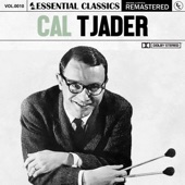 Essential Classics, Vol. 10: Cal Tjader artwork