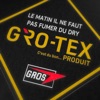 Gro-tex - EP