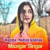 Mazigar Singar - Single