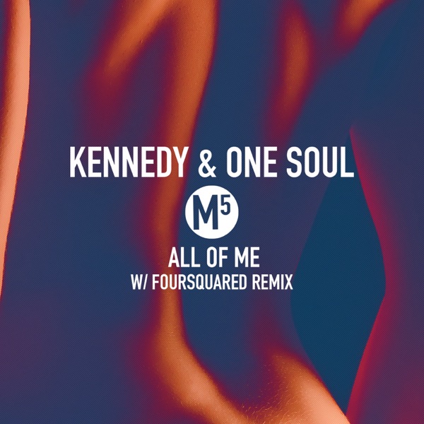 All of Me - Single
