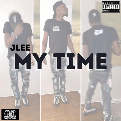 My Time - EP