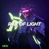 Ray of Light artwork