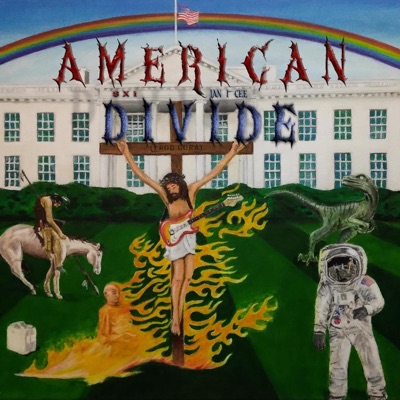 American Divide - Single