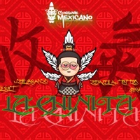 La Chinita (feat. Doble Beet, Basnik Uval, Uziel Cabanzo, Zidaci El Auténtico, ChavaRanks, La Doble P & Rich Riviera) - Single - Consume Mexicano