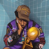 Kobe Bryant - Single - iceonvalentine