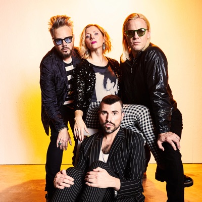 Neon Trees