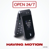 Havin Motion - Single - Chiefy15