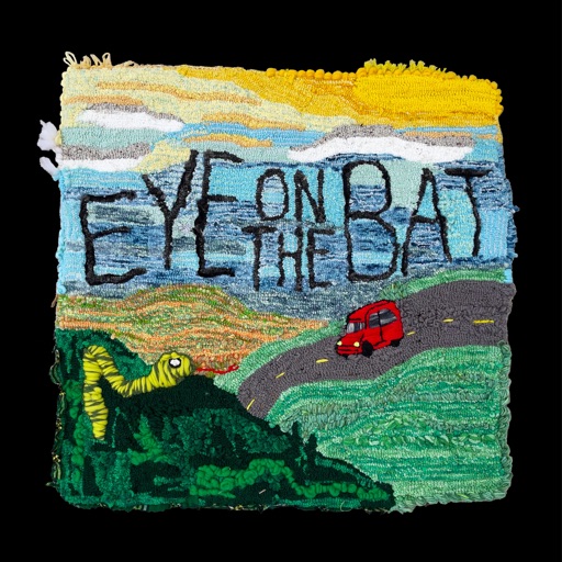 Art for Eye On The Bat by Palehound