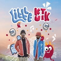 Little Kutik (feat. Moi Rebellion & Sawibeatz) - Single - Captain Awy