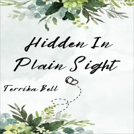 Hidden in Plain Sight (Unabridged)
