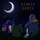 Mirando La Luna feat Vixor Sinkix Remix Single