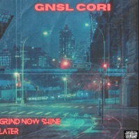 Down to ride (bonus track) - Single - GNSL Cori