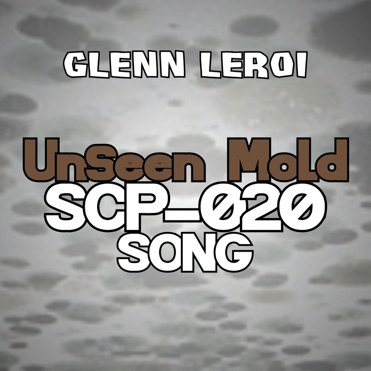 SCP-035 song (extended version)