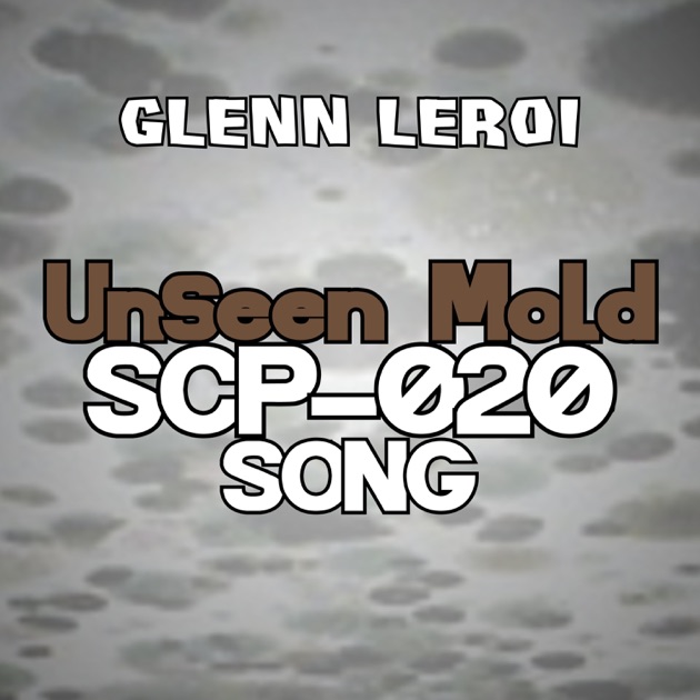 Glenn Leroi – SCP-035 Song (extended version) Lyrics